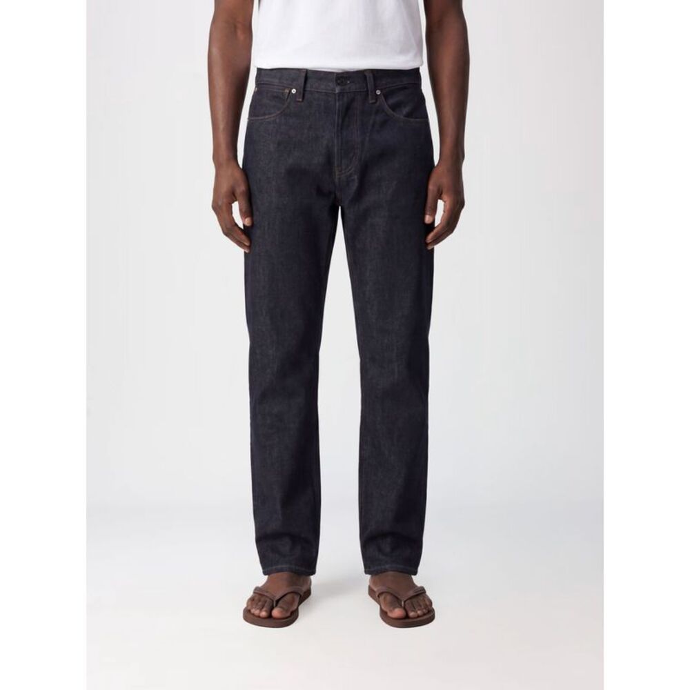 Stone Island Jeans Men Blue